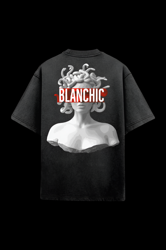 BLANCHIC 4000