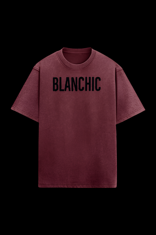 BLANCHIC 2500